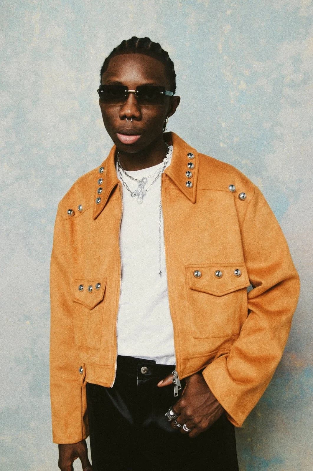 Blaqbonez